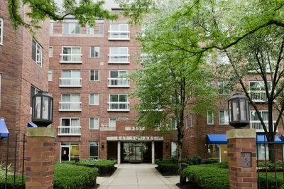 950 Massachusetts Ave #217
