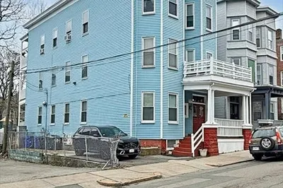 94 Normandy Street