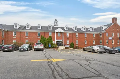451 Andover St #160 1