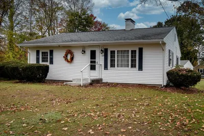 134 E Main Street