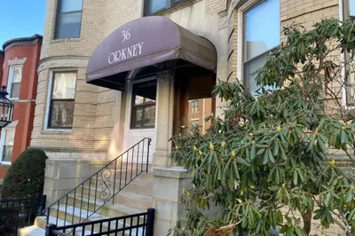36 Orkney Road #3