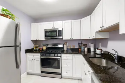 77 Pond Ave #412