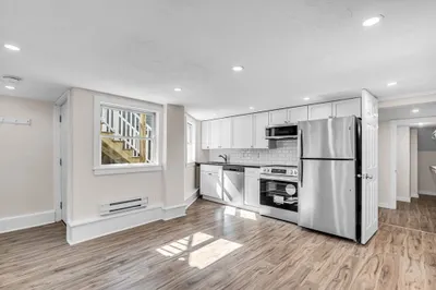 465 EAst Eighth Street #A
