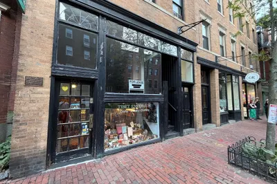 103 Charles St #Upper 1