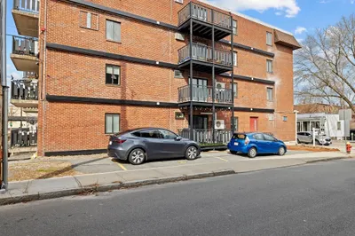 26 W. Wyoming Avenue #1 D 1