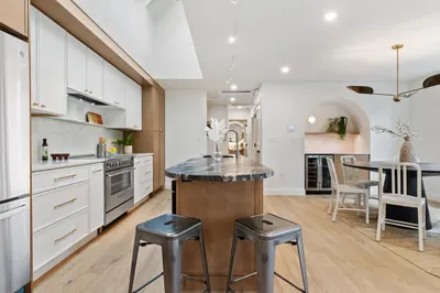 20 Putnam Street #2