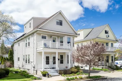 16 Sanford Street #16