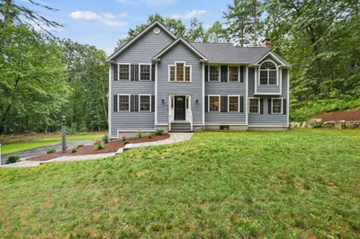 736 Lowell Road 1