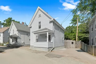 5 Eden Ct