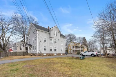 13 Richards Ave & 35-37 Circular Ave