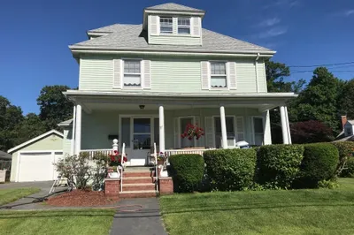 57 Central St