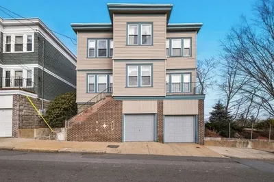 170 Bellingham St