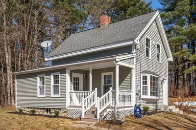 187 Purchase Street 1