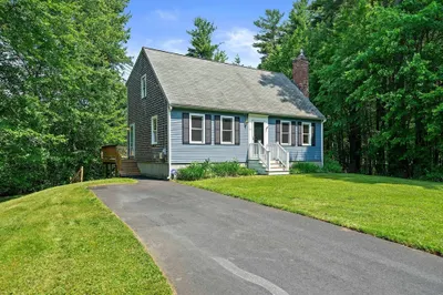 74 Blueberry Lane 1