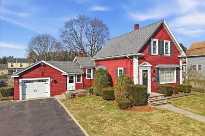 26 Fremont St