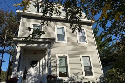 109 South Pleasant St #1 1