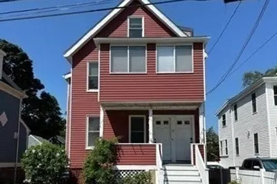 23 Brookford St #1