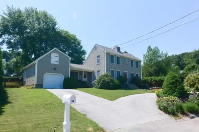 58 Madden Ave