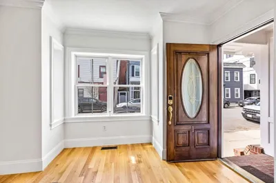 808 East Third Street #1