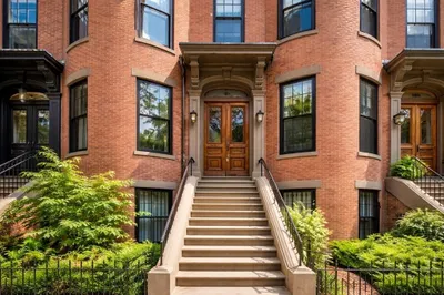 121 Pembroke St #2
