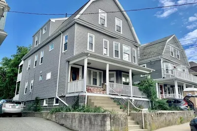 45 Mason St #1