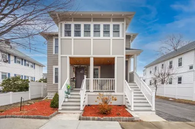 51 Keenan Street #51 1