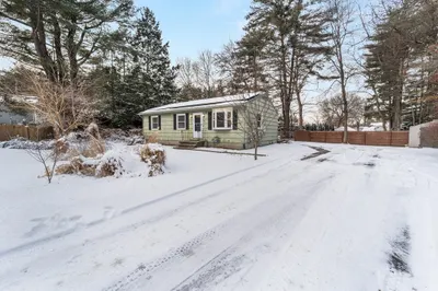 126 Fair Oak Rd