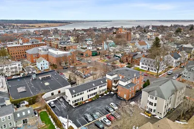 100 State St #8