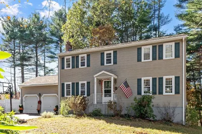 23 Bailey Rd