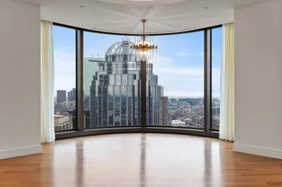 1 Dalton St #3803