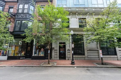 30 Union Park St #503
