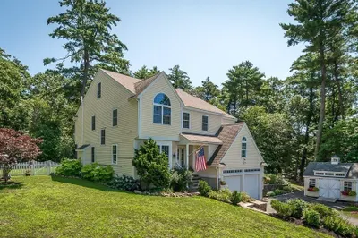 367 Grapevine Rd