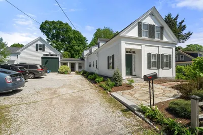 257 Central St