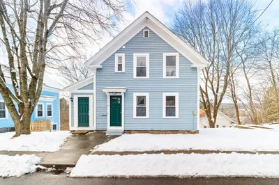 43 Hampstead Pl