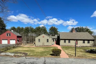48 Crosby Rd