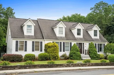 38 Framingham Rd
