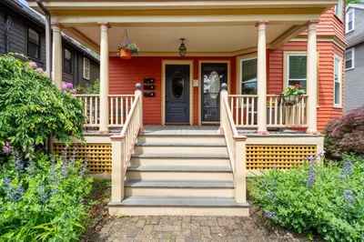 11 Field St #1