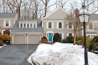 12 S Meadow Ridge #12 1