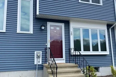 20 Welch Rd #20