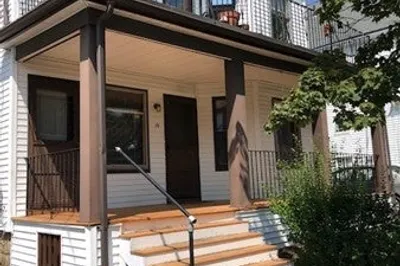 19 Egerton Road #1