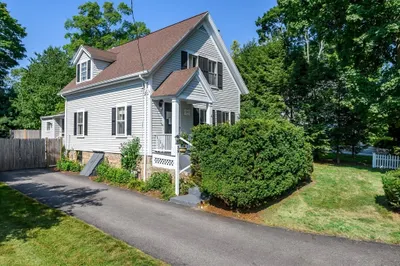29 Cottage Street 1