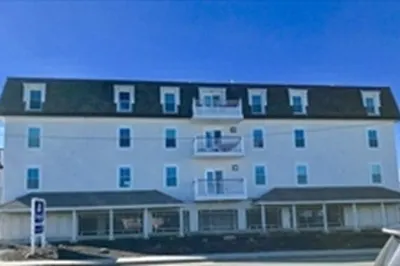 45 Hull Shore Dr Year Round Dr #110