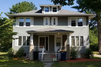 403 South Main St #1 1