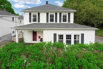 20 Maynard St