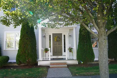 37 Charnock St #B 1