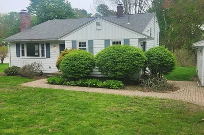 441 First Parrish #441 1