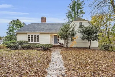 68 Willis Road