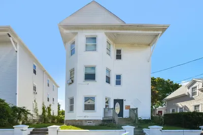 26 Willard St