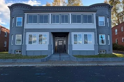 3 Park View Terrace #3 1