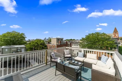 10 Mitchell St #3